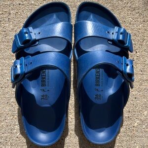 Birkenstock Arizona Eva Sandals